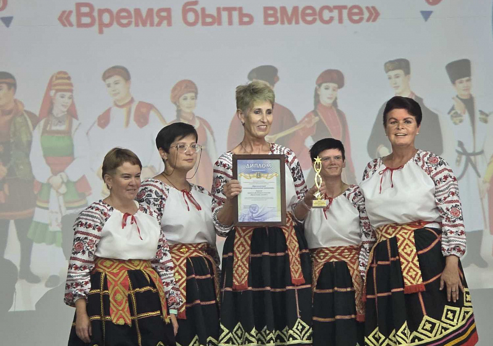Гала-концерт