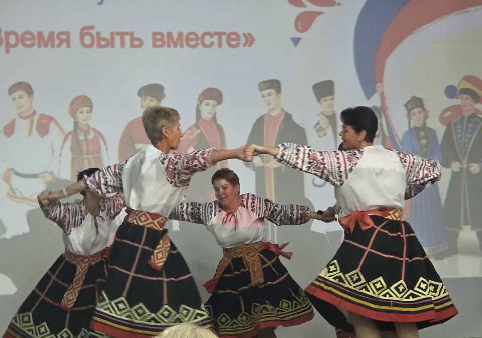 Гала-концерт